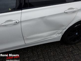 BMW 3-serie 320d Touring Edition High Executive picture 11