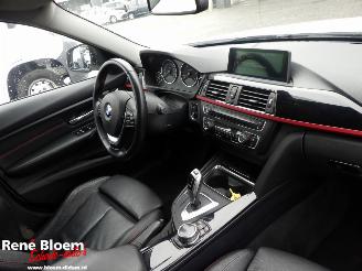 BMW 3-serie 320d Touring Edition High Executive picture 8