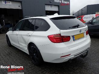 BMW 3-serie 320d Touring Edition High Executive picture 2