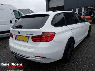 BMW 3-serie 320d Touring Edition High Executive picture 4