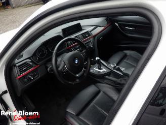 BMW 3-serie 320d Touring Edition High Executive picture 13
