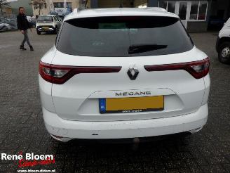 Renault Mégane Estate 1.3 TCe Limited 140pk 5drs picture 6