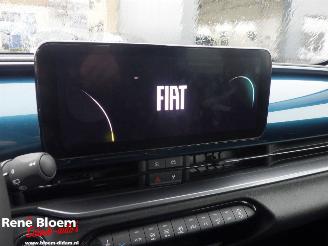 Fiat 600 1.2 Hybrid Urban Automaat Navi picture 15
