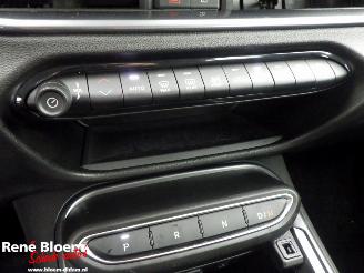 Fiat 600 1.2 Hybrid Urban Automaat Navi picture 16