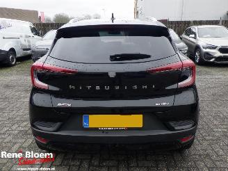 Mitsubishi ASX 1.6 PHEV AT First Edition picture 6