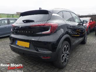 Unfallwagen Mitsubishi ASX 1.6 PHEV AT First Edition 2024/3