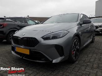 Schadeauto BMW 1-serie 120 M Sport Design Edition 156pk Full Option 2026/1