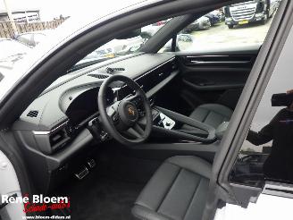 skadebil auto Porsche Macan 4S 100kWh 448pk Full Option 2025/7