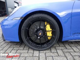 Porsche 911 922.2 GTS Keramische remmen, Carbon, 541pk picture 7