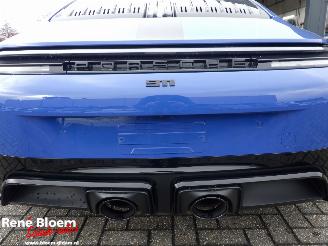 Porsche 911 922.2 GTS Keramische remmen, Carbon, 541pk picture 10