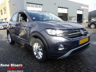 Volkswagen T-Cross 1.0 TSI Life 5drs picture 2