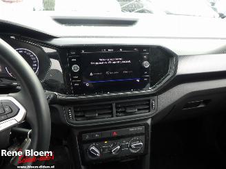 Volkswagen T-Cross 1.0 TSI Life 5drs picture 21