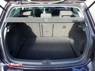 Volkswagen Golf 1.4 TSI Business 5drs Navi picture 10