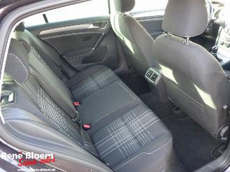 Volkswagen Golf 1.4 TSI Business 5drs Navi picture 9