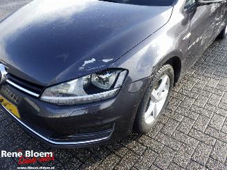 Volkswagen Golf 1.4 TSI Business 5drs Navi picture 13