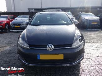 Volkswagen Golf 1.4 TSI Business 5drs Navi picture 5