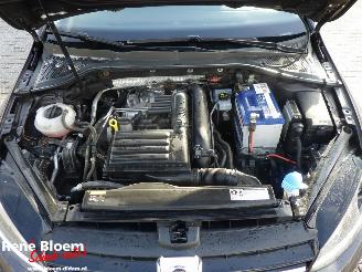 Volkswagen Golf 1.4 TSI Business 5drs Navi picture 19