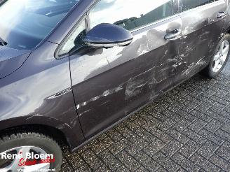 Volkswagen Golf 1.4 TSI Business 5drs Navi picture 12