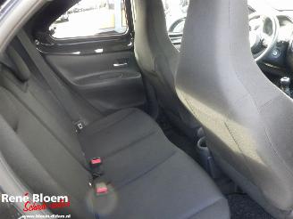 Toyota Aygo X 1.0 VVT0i MT First Airco 5drs picture 9