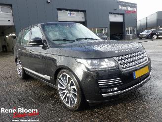 Land Rover Range Rover 3.0 TDV6 258pk Auto picture 2