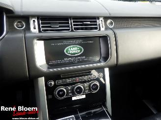 Land Rover Range Rover 3.0 TDV6 258pk Auto picture 20