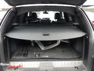 BMW X3 XDRIVE30E M-pakket Full Option picture 17