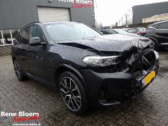 BMW X3 XDRIVE30E M-pakket Full Option picture 2