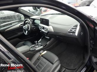 BMW X3 XDRIVE30E M-pakket Full Option picture 13