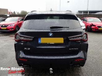 BMW X3 XDRIVE30E M-pakket Full Option picture 6
