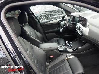 BMW X3 XDRIVE30E M-pakket Full Option picture 15