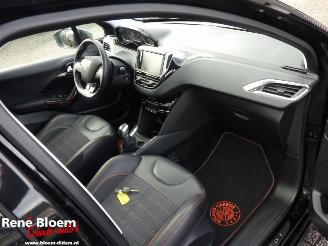 Peugeot 208 1.2 Puretech Roland Garros 110pk picture 7