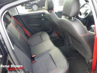 Peugeot 208 1.2 Puretech Roland Garros 110pk picture 10