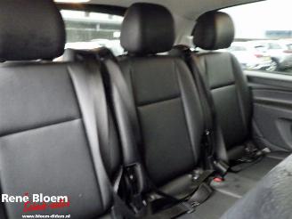 Mercedes Vito 124 CDI Extra Lang Automaat 9-persoons 237pk picture 9