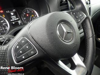 Mercedes Vito 124 CDI Extra Lang Automaat 9-persoons 237pk picture 16
