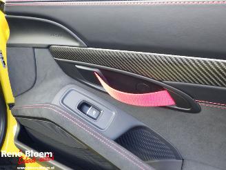 Porsche 718 Cayman GT4 RS Weissach 500pk Full Options picture 8