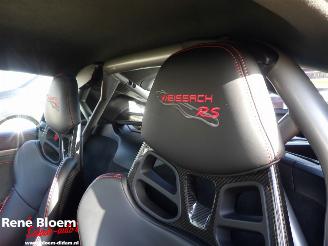 Porsche 718 Cayman GT4 RS Weissach 500pk Full Options picture 19