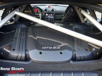 Porsche 718 Cayman GT4 RS Weissach 500pk Full Options picture 31