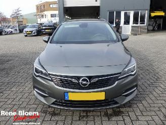 Opel Astra SPORTS TOURER 1.2 Business Edition 110pk picture 3