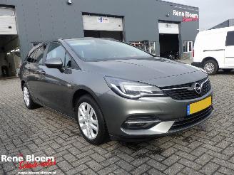 Opel Astra SPORTS TOURER 1.2 Business Edition 110pk picture 2