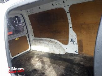 Volkswagen Caddy 2.0 TDI L2H1 Maxi Comfortline Airco picture 12