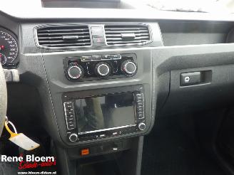Volkswagen Caddy 2.0 TDI L2H1 Maxi Comfortline Airco picture 17