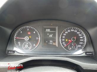 Volkswagen Caddy 2.0 TDI L2H1 Maxi Comfortline Airco picture 16