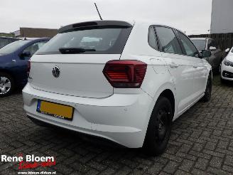 Unfallwagen Volkswagen Polo 1.0 MPi Comfortline 2019/6