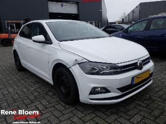 Volkswagen Polo 1.0 MPi Comfortline picture 2