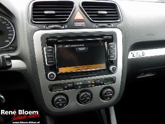 Volkswagen Scirocco 1.4 TSI 122pk Navi picture 18