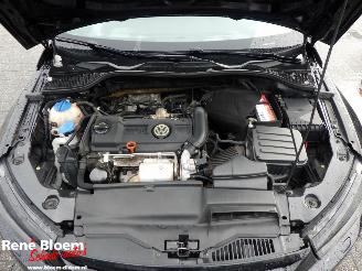 Volkswagen Scirocco 1.4 TSI 122pk Navi picture 7
