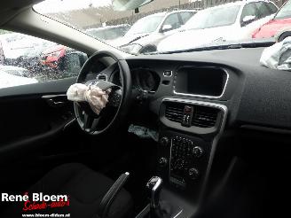 Volvo V-40 2.0 D2 Business Sport picture 8