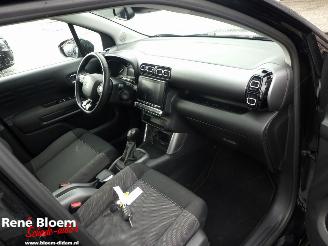Citroën C3 Aircross 1.2 PureTech Feel 5drs Navi picture 9