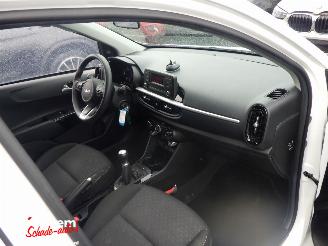Kia Picanto 1.0 DPi Comfortline 5drs Airco picture 9
