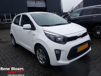 Kia Picanto 1.0 DPi Comfortline 5drs Airco picture 2